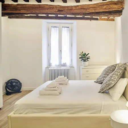 Dom wakacyjny Casa Monelli *