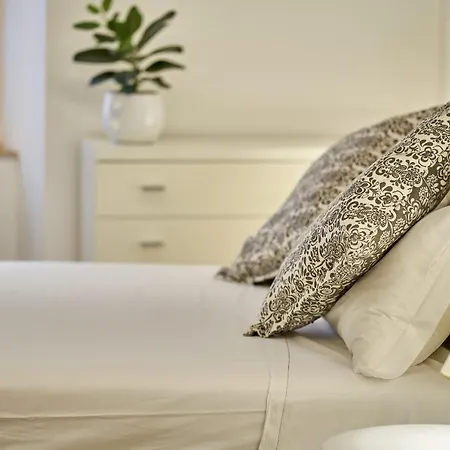 Dom wakacyjny Casa Monelli