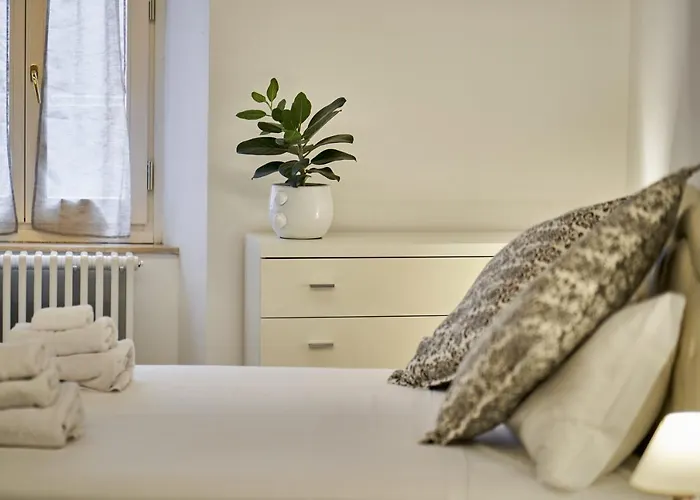 Сasa de vacaciones Casa Monelli *