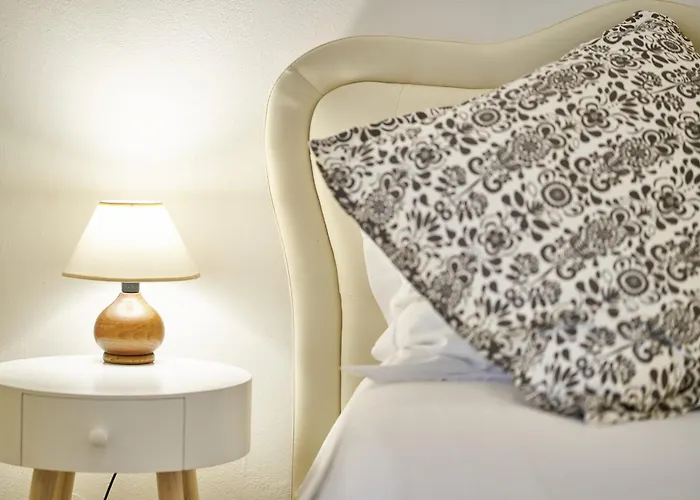 Feriehus Casa Monelli Siena