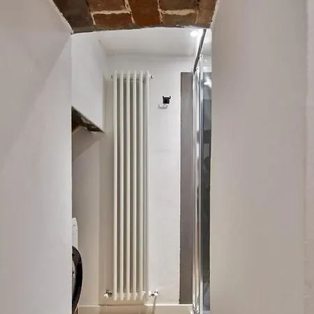 Prázdninový dům Casa Monelli Siena
