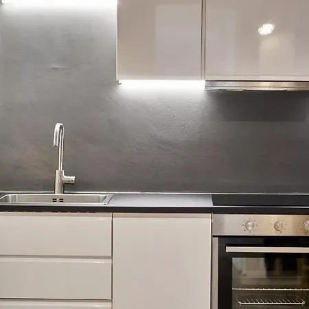 Prázdninový dům Casa Monelli *