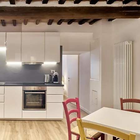 Prázdninový dům Casa Monelli Siena