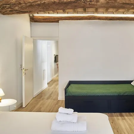 Casa Monelli Prázdninový dům *