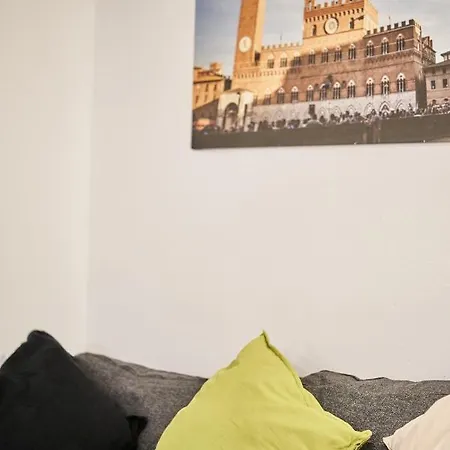 Holiday home Casa Monelli *