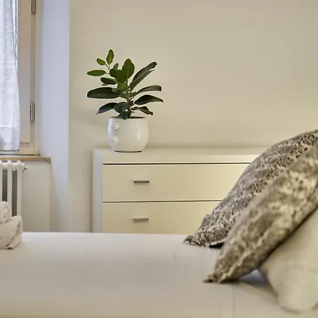Prázdninový dům Casa Monelli *