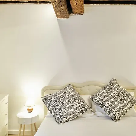 Casa Monelli Prázdninový dům Siena
